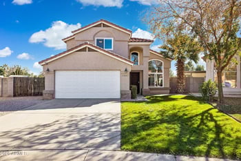 1383 Washington Ave, Gilbert, AZ 85234