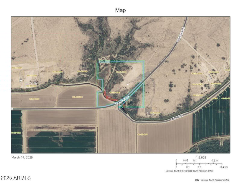 13830 319th Ave #*, Arlington, AZ 85322