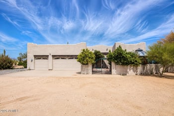 13830 E Windstone Trl, Scottsdale, AZ 85262