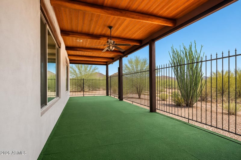 13830 E Windstone Trl, Scottsdale, AZ 85262