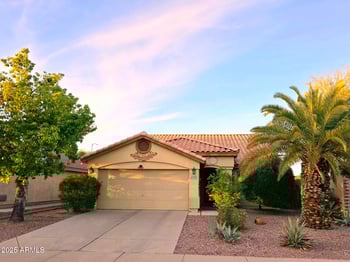 13830 Fargo Dr, Surprise, AZ 85374