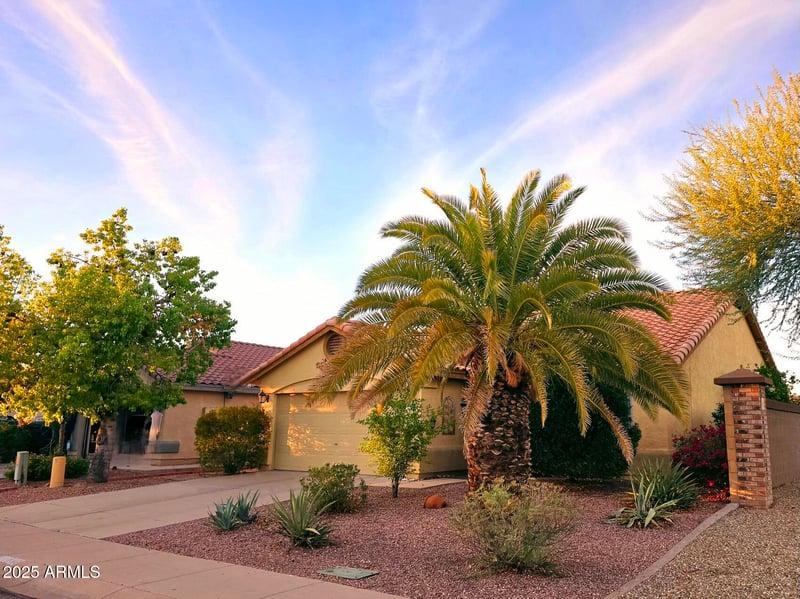 13830 Fargo Dr, Surprise, AZ 85374