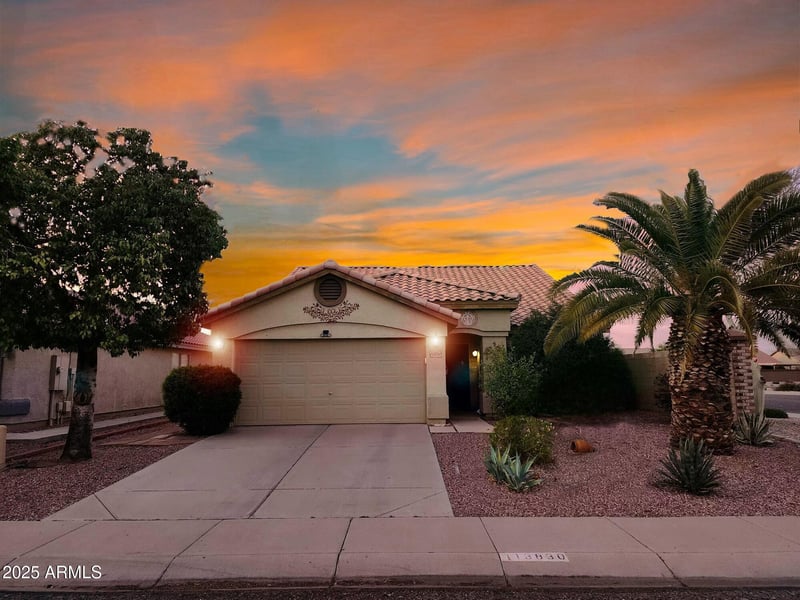 13830 Fargo Dr, Surprise, AZ 85374