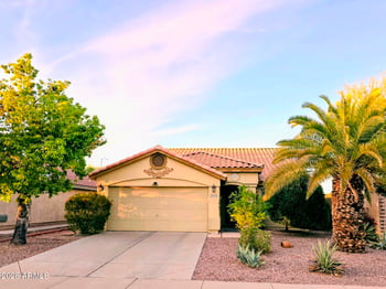 13830 Fargo Dr, Surprise, AZ 85374