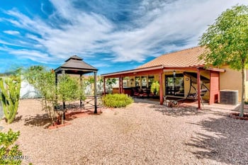 13830 Fargo Dr, Surprise, AZ 85374