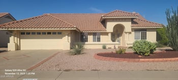 13830 Sky Hawk Dr, Sun City West, AZ 85375