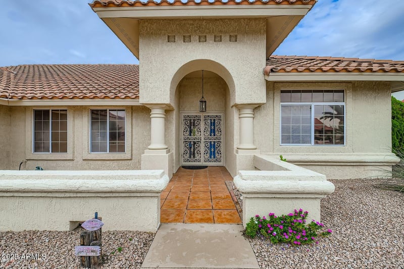 13830 Sky Hawk Dr, Sun City West, AZ 85375