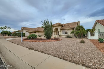 13830 Sky Hawk Dr, Sun City West, AZ 85375