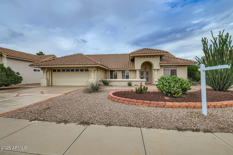 13830 Sky Hawk Dr, Sun City West, AZ 85375