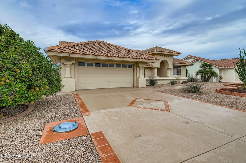 13830 Sky Hawk Dr, Sun City West, AZ 85375