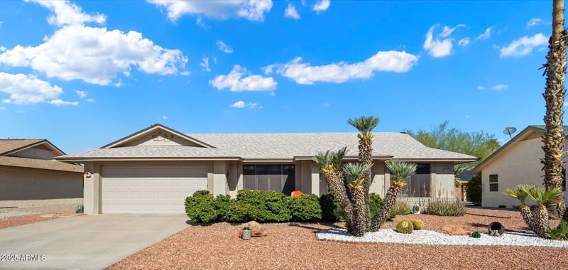 13830 Springdale Dr, Sun City West, AZ 85375