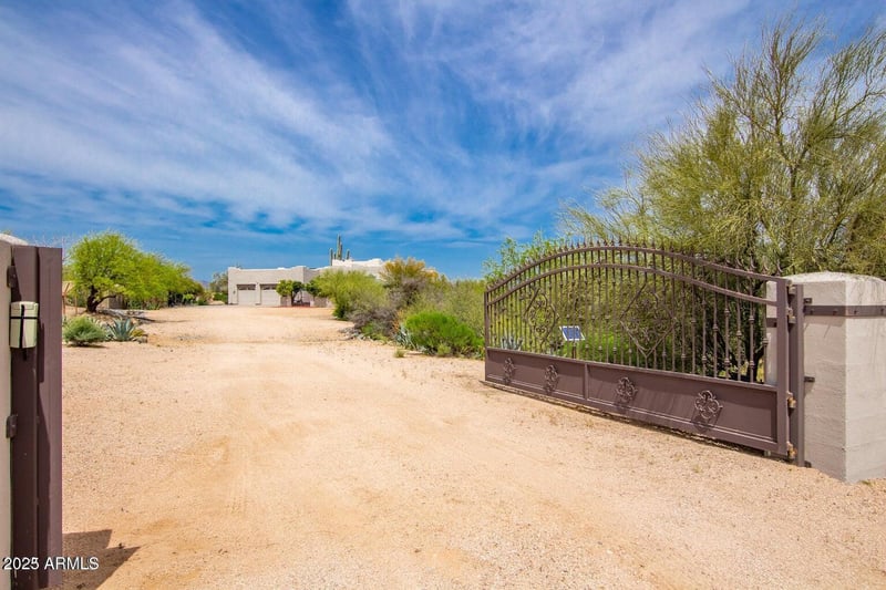 13830 Windstone Trl, Scottsdale, AZ 85262