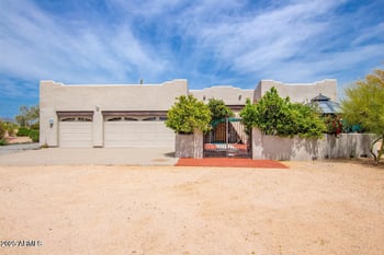 13830 Windstone Trl, Scottsdale, AZ 85262