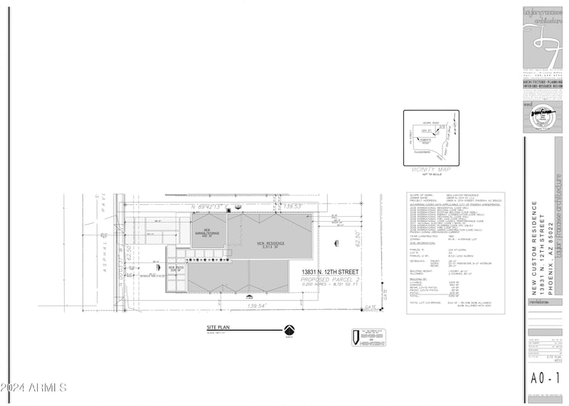 13831 12th St #-, Phoenix, AZ 85022