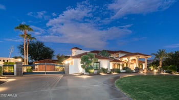 13831 S 34th St, Phoenix, AZ 85044