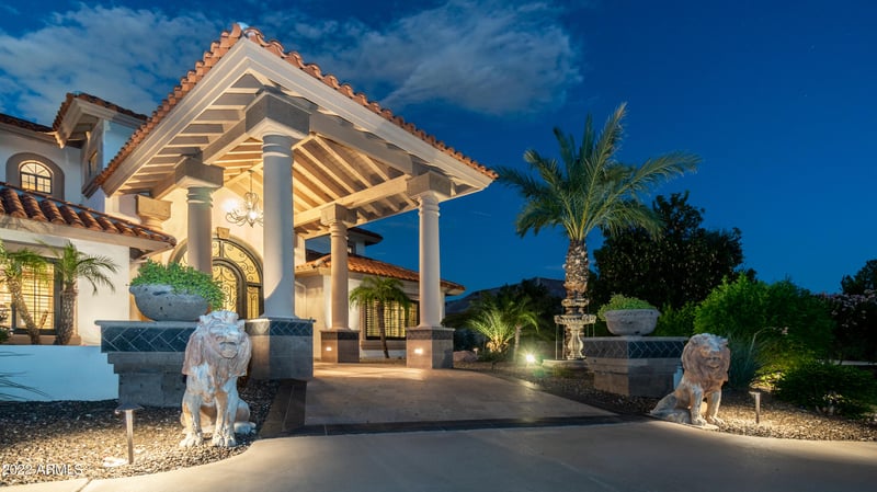 13831 S 34th St, Phoenix, AZ 85044