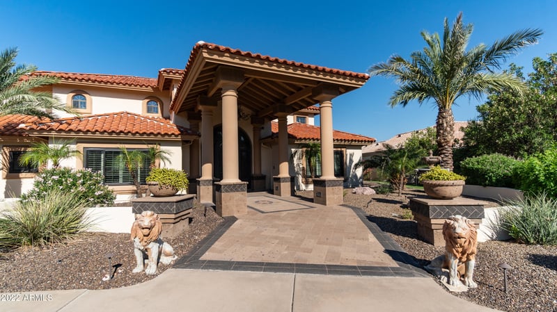 13831 S 34th St, Phoenix, AZ 85044