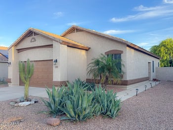13831 Young St, Surprise, AZ 85374