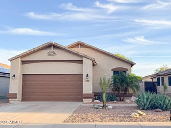 13831 Young St, Surprise, AZ 85374