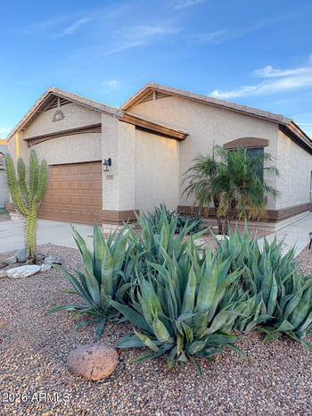 13831 Young St, Surprise, AZ 85374