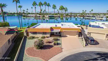 13832 Crown Point, Sun City, AZ 85351