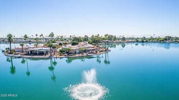 13832 Crown Point, Sun City, AZ 85351