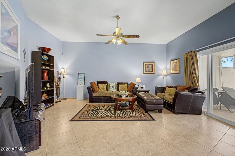 13832 111th Ave, Sun City, AZ 85351