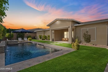 13833 Bloomington St, Litchfield Park, AZ 85340