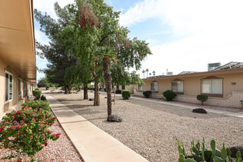 13833 111th Ave, Sun City, AZ 85351