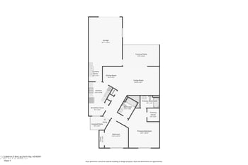 13833 N 111th Ave, Sun City, AZ 85351