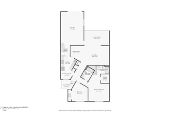 13833 N 111th Ave, Sun City, AZ 85351
