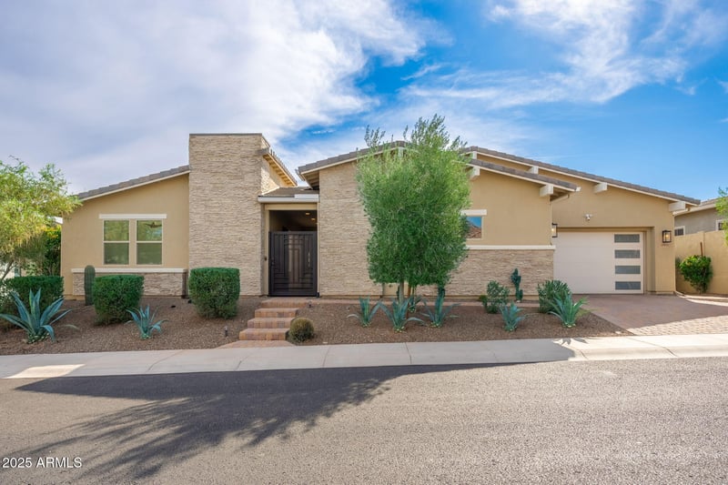 13833 Bloomington St, Litchfield Park, AZ 85340