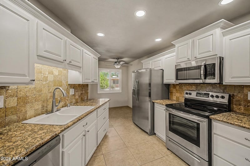 13834 N 111th Ave, Sun City, AZ 85351