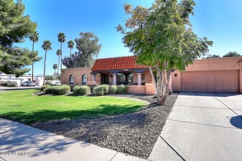 13835 51st St, Scottsdale, AZ 85254