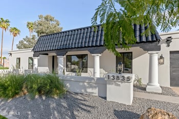 13835 N 51st St, Scottsdale, AZ 85254