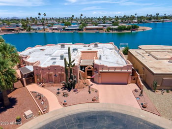 13835 Crown Point Ct, Sun City, AZ 85351