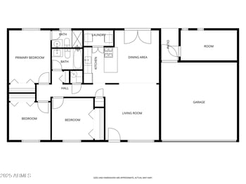 13836 17th Ave, Phoenix, AZ 85023