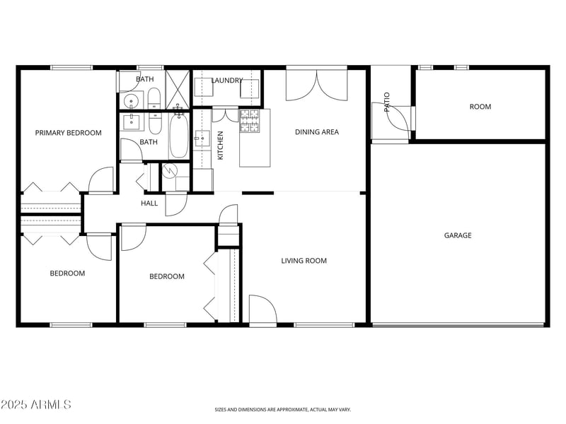 13836 17th Ave, Phoenix, AZ 85023