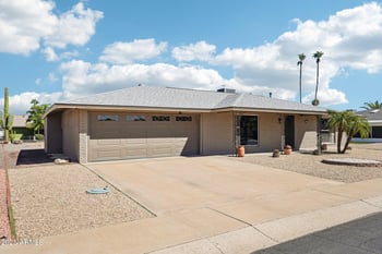 13836 Kaanapali Dr, Sun City, AZ 85351