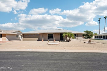 13836 Kaanapali Dr, Sun City, AZ 85351