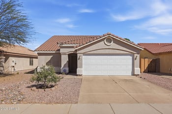 13836 Ocotillo Ln, Surprise, AZ 85374