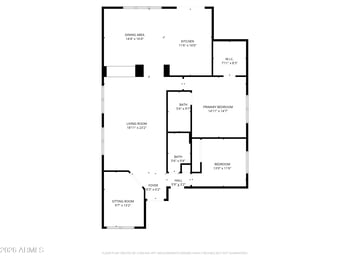 13836 Ocotillo Ln, Surprise, AZ 85374