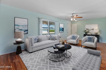 13836 Tan Tara Dr, Sun City, AZ 85351