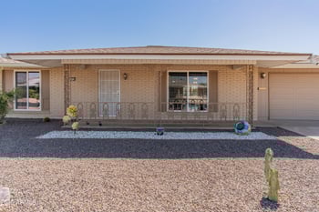 13836 Tan Tara Dr, Sun City, AZ 85351
