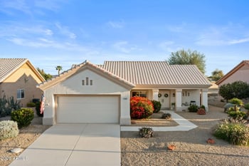 13836 Via Tercero --, Sun City West, AZ 85375