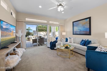 13836 Via Tercero --, Sun City West, AZ 85375