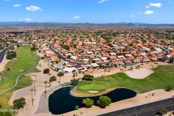 13836 Via Tercero --, Sun City West, AZ 85375