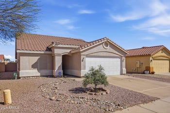 13836 Ocotillo Ln, Surprise, AZ 85374