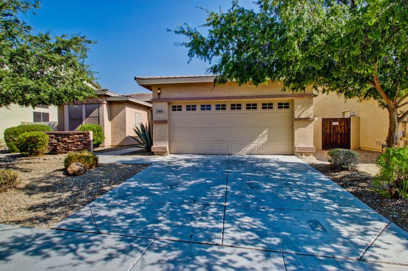 13836 W Redfield Rd, Surprise, AZ 85379