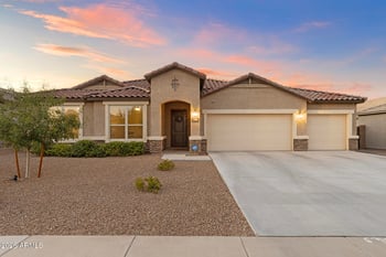 13836 Remuda Dr, Peoria, AZ 85383